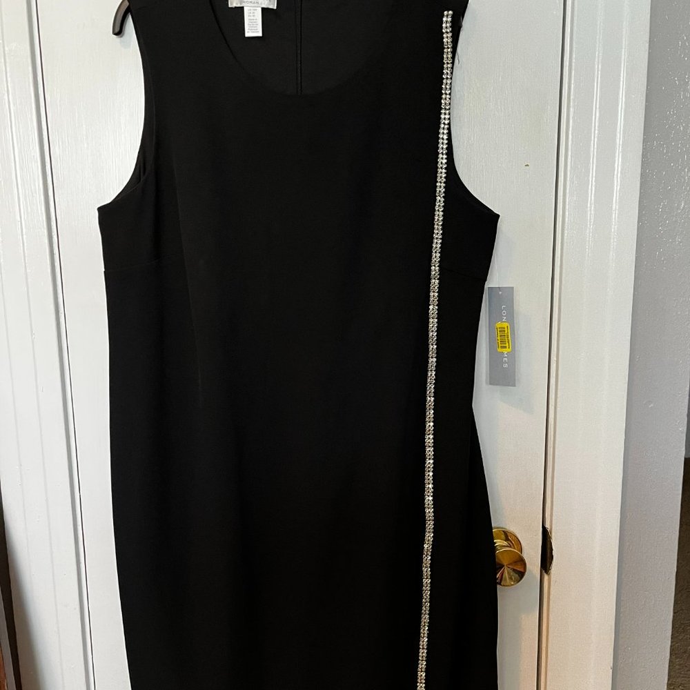 Cocktail dress